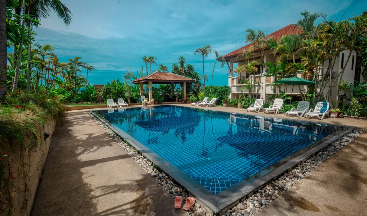 coconut cottage villa