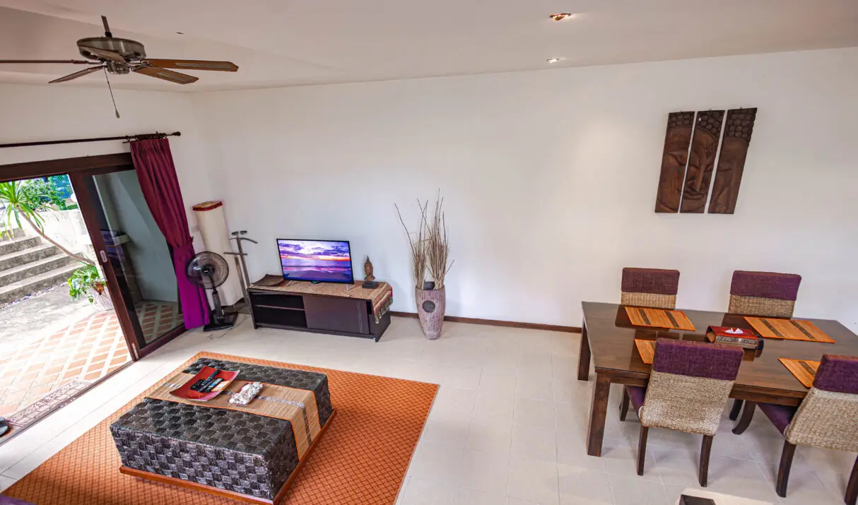 Moombai Villa